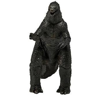 Neca Godzilla 12 inch Head to Tail Figure Modern Series 1