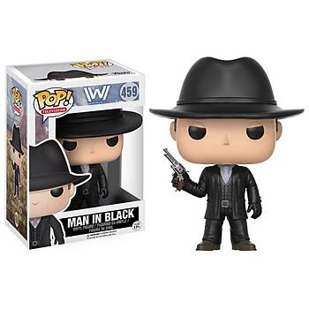Funko POP Westworld The Man In Black
