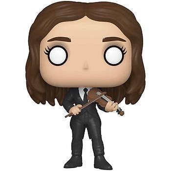 Funko POP TV Umbrella Academy Vanya Hargreeves