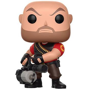 Funko Pop Games Team Fortress 2 Heavy 