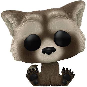 Funko POP Marvel Guardians of The Galaxy Vol. 3 - Baby Rocket