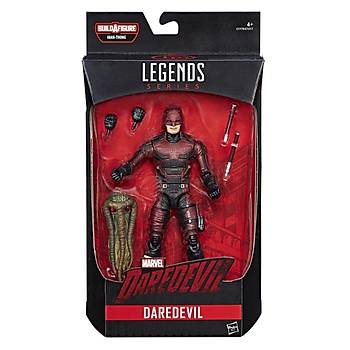 Marvel Legends Daredevil Daredevil