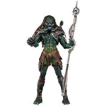Predator Series 13 7" Action Figure Scavage