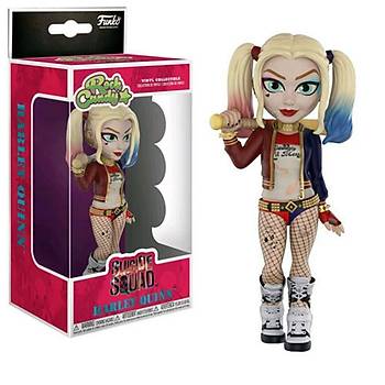 Funko Rock Candy Suicide Squad - Harley Quinn