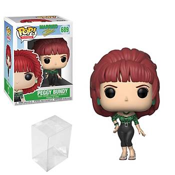 Funko POP Married with Children - Peggy Bundy