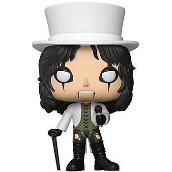 Funko POP Rocks Alice Cooper