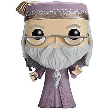 Funko Pop Albus Dumbledore