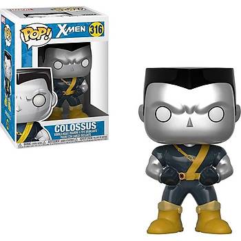 Funko POP Marvel Deadpool Parody Colossus