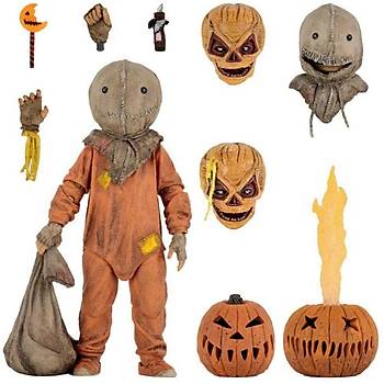 NECA - Trick R Treat SAM Ultimate 7IN AF