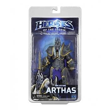 Heroes Of The Storm Series 2 Arthas 7" Scale Action Figure