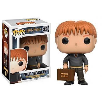 Funko POP Harry Potter Fred Weasley