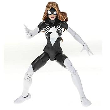 Marvel Legends Spider-Woman