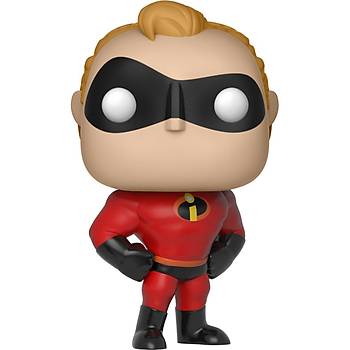 Funko POP Incredibles 2 - Mr.Incredible