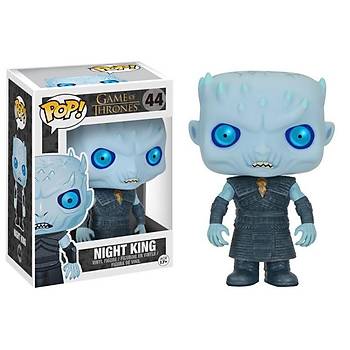 Funko POP Game Of Thrones Night's King