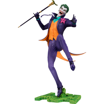 DC Direct - The Joker