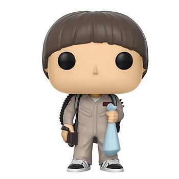 Funko POP Stranger Things Will Ghostbusters