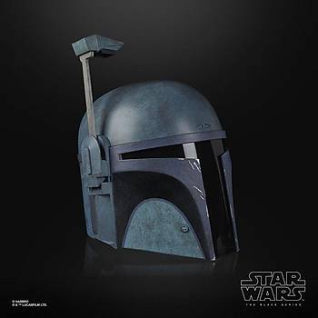 Star Wars Black Series Death Watch Mandalorian Electronic Helmet Kask