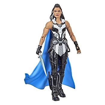 Marvel Legends Series  Thor Love and Thunder  King Valkyrie  Figr