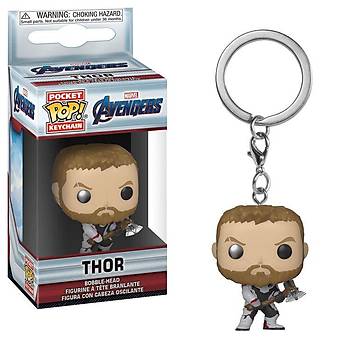 Funko POP Anahtarlk Avengers Endgame - Thor