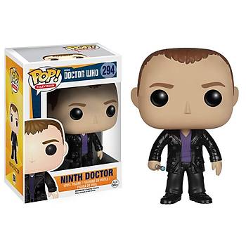 Funko POP Doctor Who Ninth Doctor