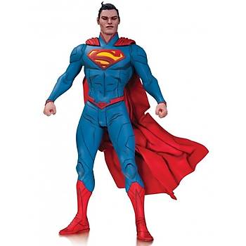 DC Collectibles Designer Action Figure Series 1 Superman By Jae Lee Action Figure