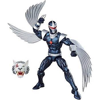 Marvel Legends Guardians of the Galaxy Masters of Mind Darkhawk