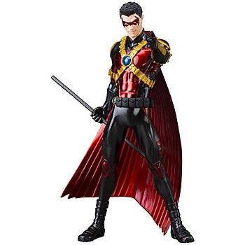 Kotobukiya ArtFX Red Robin Teen Titans New 52 Statue