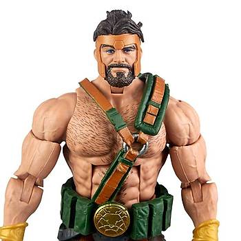 Marvel Legends Avengers Endgame (Build-A-Thanos) - Hercules Action Figure