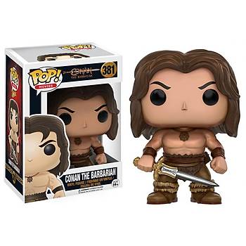 Funko POP Movies Conan The Barbarian Conan