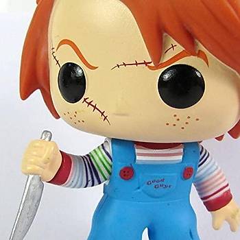 Funko POP Movies  Chucky