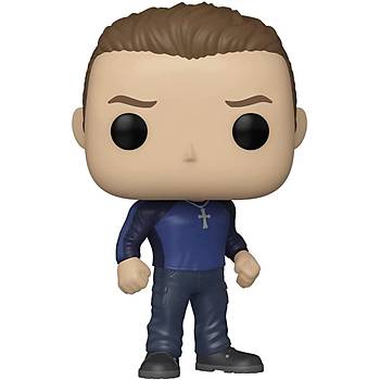 Funko Pop Movies F9 The Fast Saga  Jakob Toretto