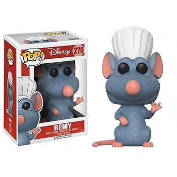 Funko POP Disney Ratatouille Remy