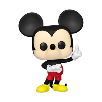 Funko POP  Disney's Classics Mickey Mouse
