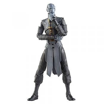 Marvel Legends Avengers Endgame (Build-A-Thanos) - Ebony Maw Action Figure