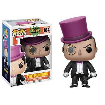 Funko POP DC Heroes Penguin