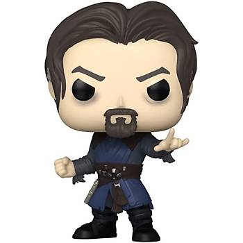Funko Pop Marvel - Doctor Strange Multiverse of Madness - Sinister Strange