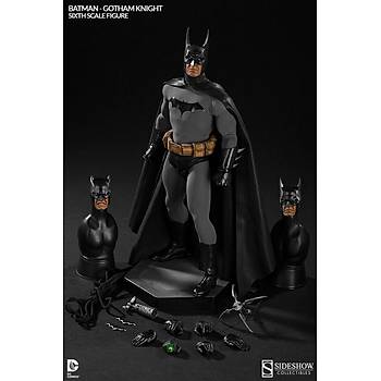 Batman Gotham Knight Sixth Scale Figure