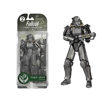 Funko Legacy Action Fallout Power Armor 