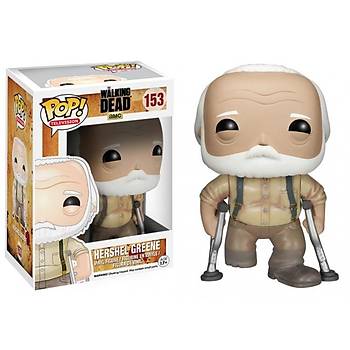Funko POP Walking Dead Hershel