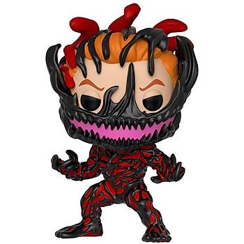 Funko POP Marvel Venom - Carnage