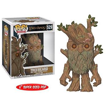Funko POP LOTR/Hobbit 6" Treebeard