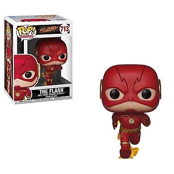 Funko POP TV The Flash Flash