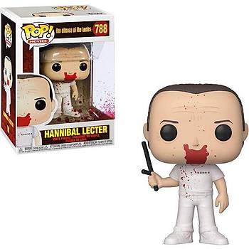 Funko POP Movies Silence Of Lambs-Hannibal