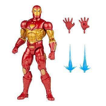 Marvel Legends Series Modular - Iron Man