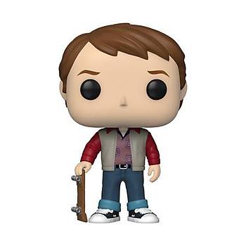 Funko POP Movie Back To The Future - Marty 1955
