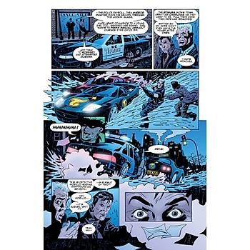 The Flash by Geoff Johns Book Four