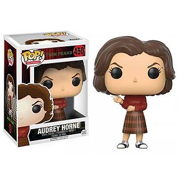 Funko POP Twin Peaks Audrey Horne