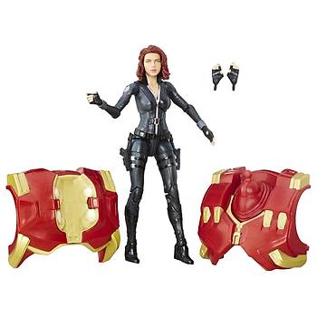 Marvel Legends Avengers Age of Ultron  Black Widow 