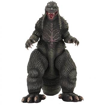 Godzilla NECA 2003 Movie 12 Inch Head to Tail  Action Figure