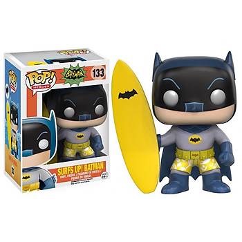 Funko POP Heroes DC Batman (Surf)